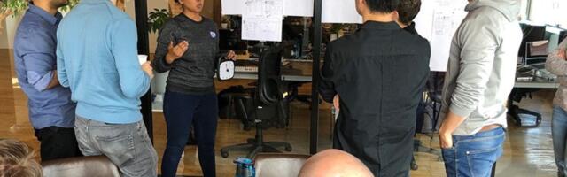 BenchSci, Inovia, Ada among #CDNtech orgs pledging to fight workplace hate in wake of Israel-Hamas war