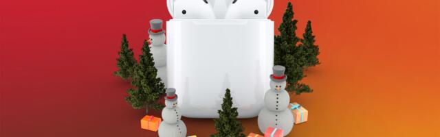 AirPods 2 Drop to Just $69 for Black Friday