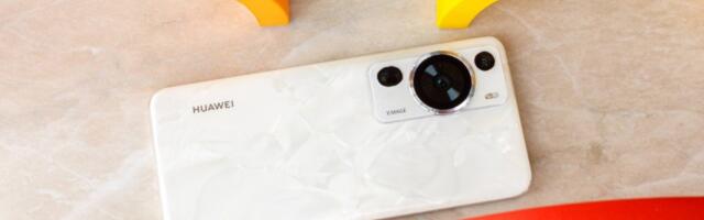 Huawei will keep Android app support for overseas devices
