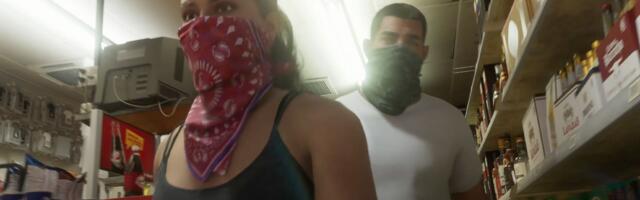 GTA VI leaks: Maps leaked hours before trailer launch, reportedly by the son of Rockstar employee