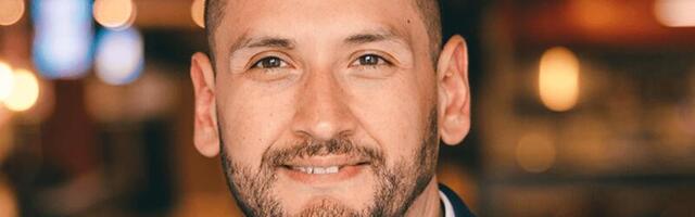 Advice on fundraising and living in the future from Huntress CFO Marcos Torres