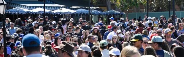 Will Disneyland drop reservations and park hopping restrictions like Disney World?