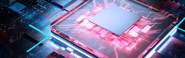 Startup aims to make CPUs 100x more energy efficient with 'reconfigurable' chips