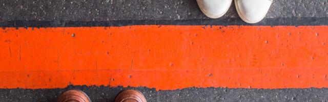 Are men and women growing apart politically? Not so fast.