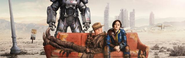 Amazon's Fallout show officially renewed for second season