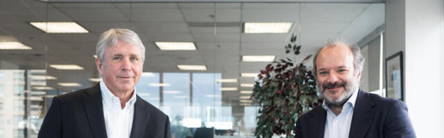 Northleaf and Kensington both close their VCCI-backed funds