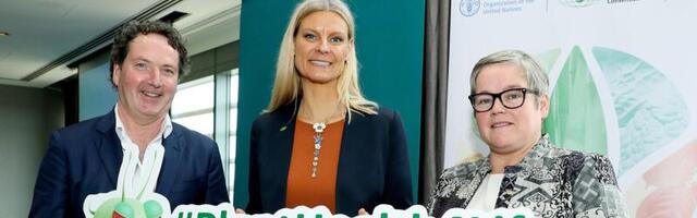 PlantHealth4Life, Ireland Joins European Initiative to Safeguard Plant Health, Biodiversity, and Economy