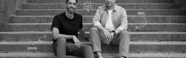 Sweden Steep secures €4M in seed funding to expand data analytics platform