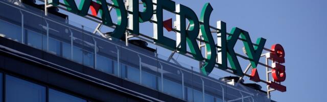 Kaspersky to shutter US operations after software ban by US Commerce Department