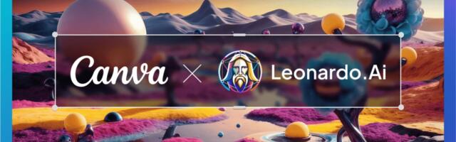 Canva acquires Leonardo AI image startup to bolster generative offerings