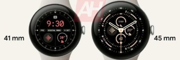 Pixel Watch 3 Specs Include Very Bright Display, Faster Charging