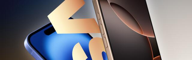 iPhone 16 vs. iPhone 16 Pro Buyer's Guide: All Differences Compared