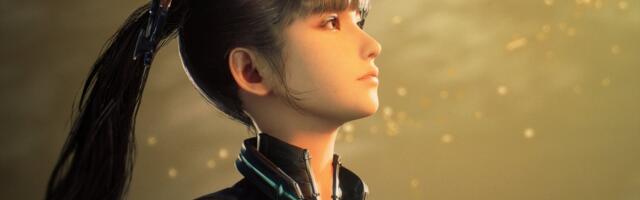 Stellarblade the film company is suing Sony over Stellar Blade the game