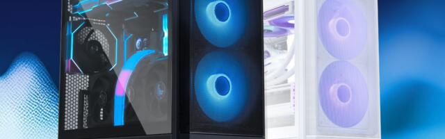 Lian Li's beloved Lancool series gets an update — Lancool 207 releases tomorrow