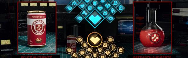 How do Augments work in Black Ops 6 Zombies?