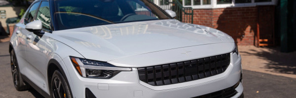 Polestar CEO defends the Polestar 2’s recall and 233-mile EPA rating