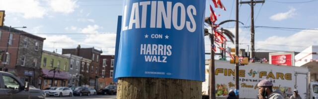 The uncomfortable question about “Latino” voters