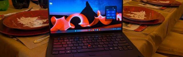 Lenovo ThinkPad X1 Carbon (Gen 13) Aura Edition Review: Lightest Carbon Yet