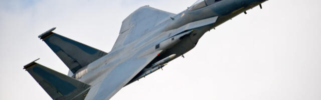 Boeing will build the US Air Force’s next air superiority fighter