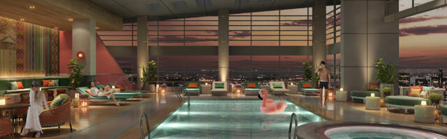 How Marriott Is Defending its Lead in Branded Residences