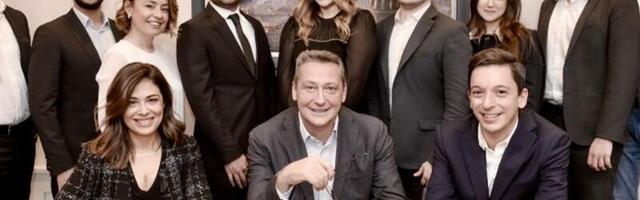 Exclusive: Turkish VC that scored big on Getir closes new fund