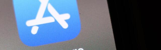 Apple updates its App Store guidelines to allow external payment options
