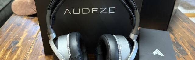 Listening Is Believing: The Audeze LCD-S20 Has Changed The Way I Think About Headphones