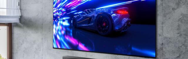 Samsung’s best OLED TV for 2024 is on sale this week