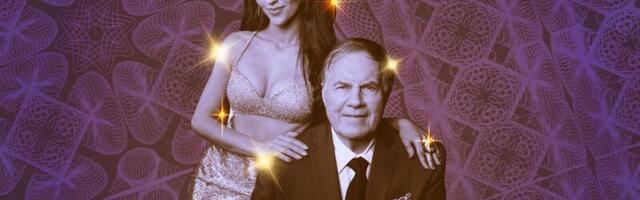 Bill Belichick, Jordon Hudson, and why America hates a “gold digger”