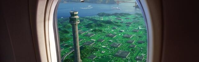 How to Fix the FAA? 5 Ideas From Sebastian Thrun and Other Tech Leaders