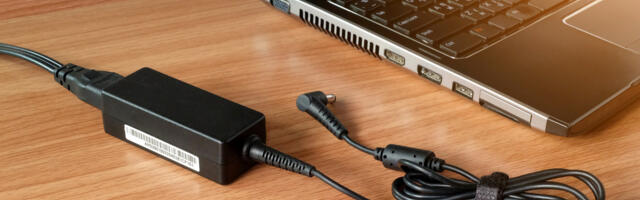 Why Do Most Laptop Chargers Have A Brick?