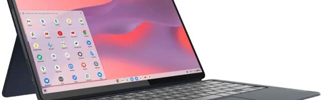 Lenovo’s 2-in-1 Chromebook With Keyboard Is Almost Free, No Need to Pay for Both a Laptop and a Tablet