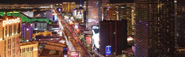Vegas strip casino ditches resort fees as summer approaches