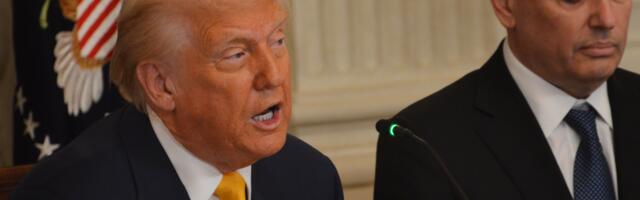 Trump Media Share Buyback to be Funded Separately From BTC Treasury Strategy