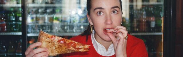 Emily Sundberg got laid off at Meta. Now her Feed Me is a thriving one-person media business.