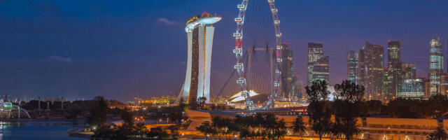 Singapore’s MAS issues $21M penalty to 9 financial firms amid money laundering probe
