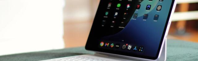 You can still get the $479 M3 iPad Air Prime Day deal — but not at Amazon