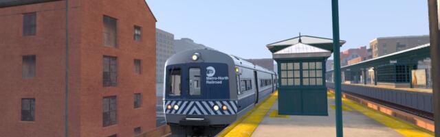 'A ticking time bomb': US trains are vulnerable to a simple 13-year-old known security vulnerability - here's what you need to know