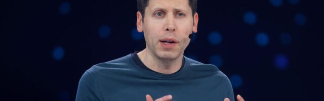 What 'terrifies' Sam Altman about today's financial system