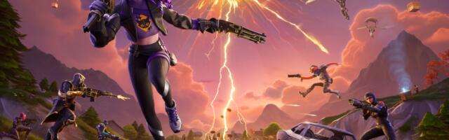 Fortnite's return to iOS in the UK "uncertain", as Epic accuses UK regulator of deprioritising store competition