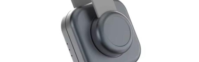 Get a sleek, foldable charging design meets triple-device convenience for $40
