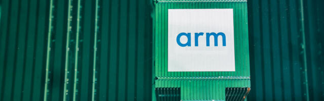 Arm hires Amazon's AI chip developer, ostensibly to help create its own processors — Rami Sinno returns to the company, boasts Trainium and Inferentia on resume
