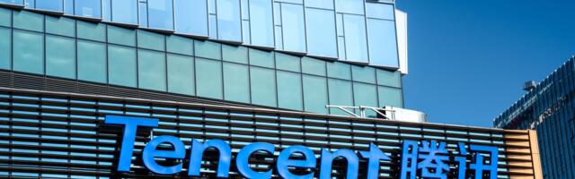 Tencent AI strategy defies US GPU export controls as company claims self-sufficiency