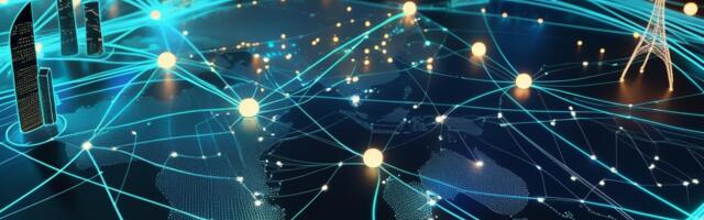 The technical edge: How Verizon powers innovation in APAC