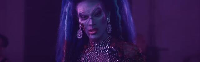 Queens of the Dead trailer: Its a drag queen zombie apocalypse!