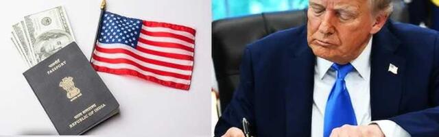 Trump’s $100K H-1B visa fee could cripple startup hiring, founders and VCs warn