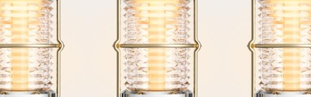 Jony Ive’s latest lightbulb moment? A sailing lantern