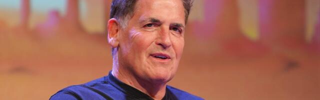 Mark Cuban is advocating for companies to share the wealth with employees