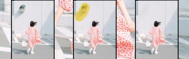 VSCO adds its first AI-powered photo editing tool