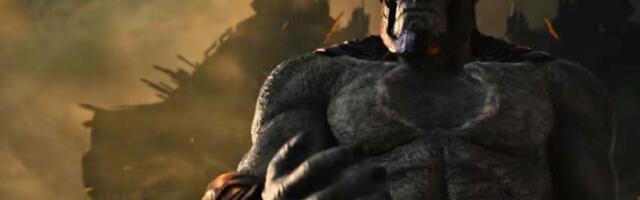 James Gunn Says His DCU Won’t Repeat Darkseid Any Time Soon